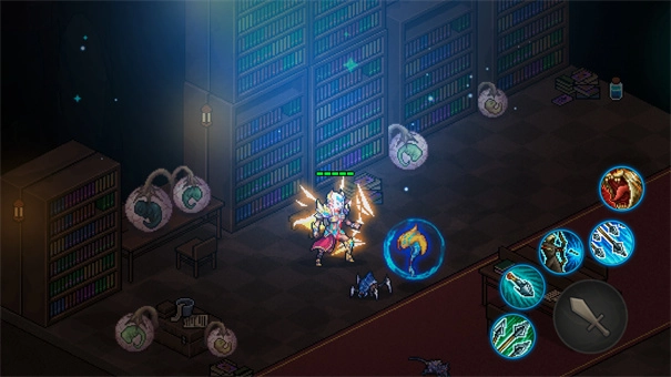 像素纪元游戏图3