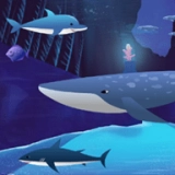 梦幻海底世界设计