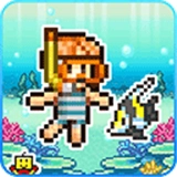 南国度假岛物语完整版