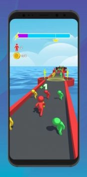 巨人奔跑者（JoinGiantRunner）图3