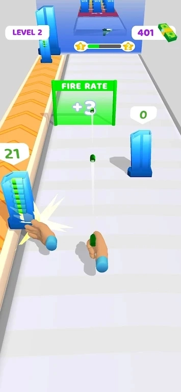 弹药进化(AmmoEvolution)(4)