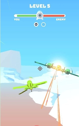 3D柔体滑板（SkateFlex3D）(1)