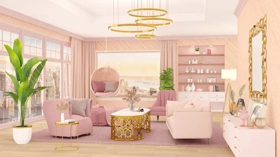 粉红家居设计（PinkHomeDesign）图2