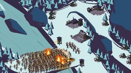 火柴人世界Z僵尸战争TD(3)