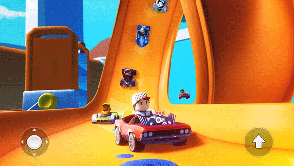 碰撞派对（StumbleGuys）(2)