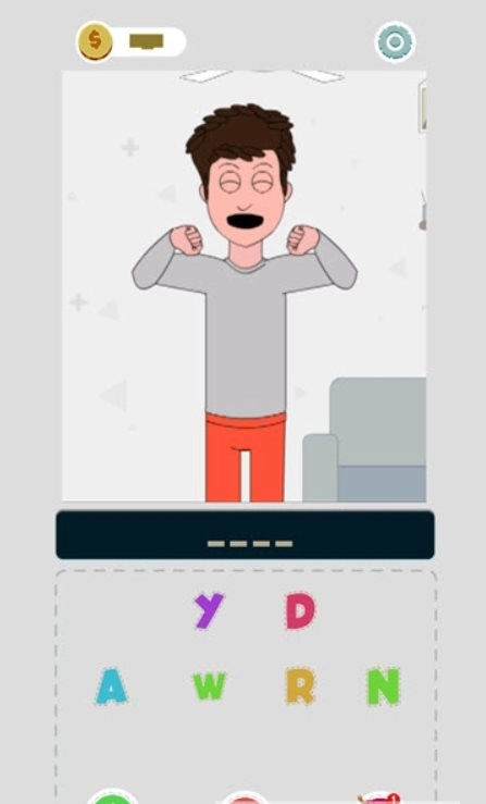 哑巴朋友(DumbFriends)图2