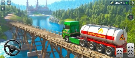 油车司机汉化版(3)