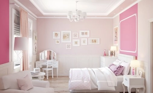 粉红家居设计（PinkHomeDesign）图1