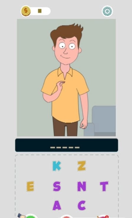 哑巴朋友(DumbFriends)图1