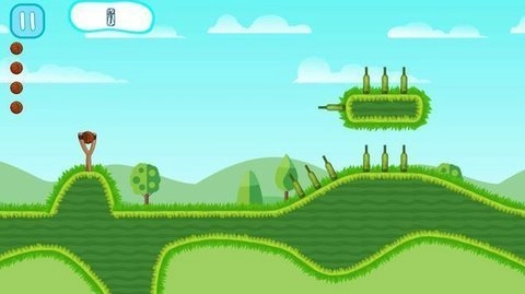 愤怒的篮球(AngryBall)图1