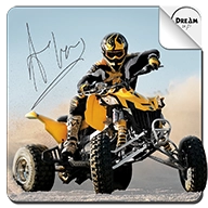 山地越野车竞赛（ATVXTrem）