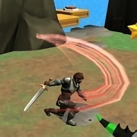 超级岛屿探索3D（SuperIslandQuest3D）