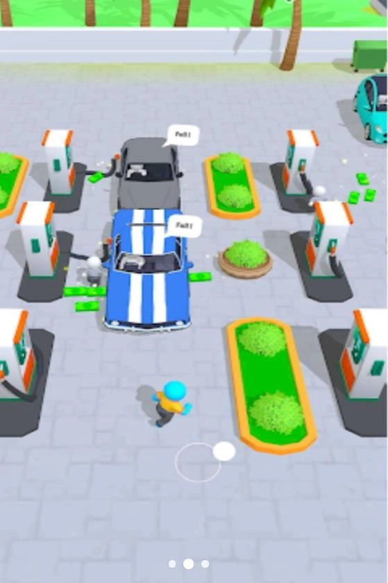 燃油无限经营管理(1)