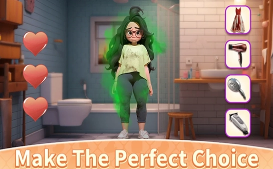 沙龙巨星(SalonSuperstars)(3)