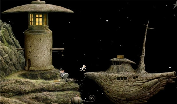 银河历险记2安卓版图1