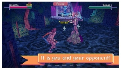 比特冠军（BitChamps）图2