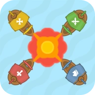 海盗派对（PiratesParty）