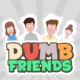 哑巴朋友（DumbFriends）