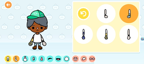 我的城市童话世界最新版(1)