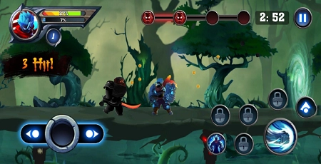 火柴人大乐斗(1)