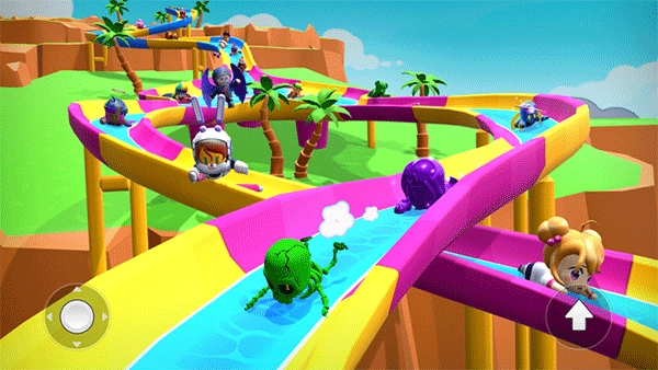 碰撞派对（StumbleGuys）(4)