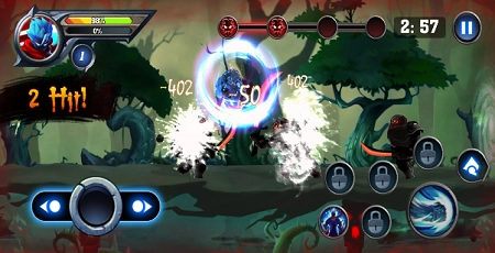 火柴人大乐斗(3)