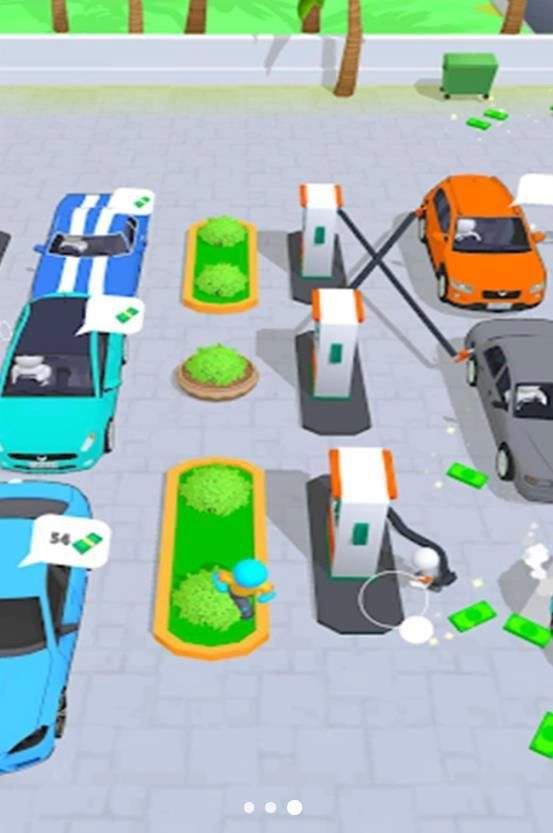 燃油无限经营管理(2)