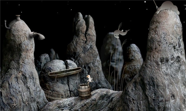 银河历险记2安卓版图2