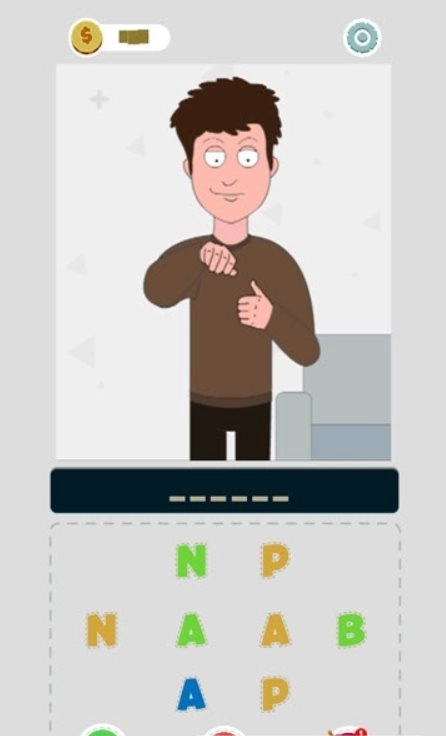 哑巴朋友(DumbFriends)图3