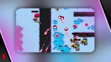 遗物猎人叛军(1)