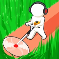 割草艺术（GrassCutCraft）