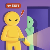 闯门冲刺跑（GateRush）