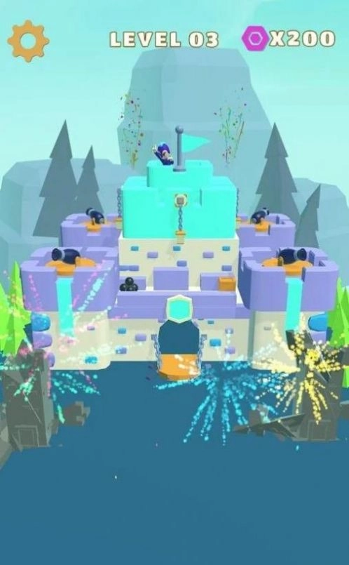 引兵打仗3D最新版