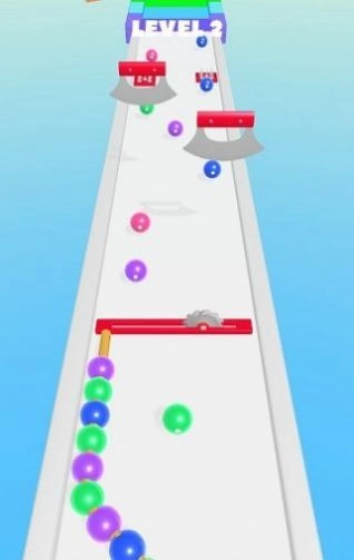 手镯跑酷(BraceletRun)图2