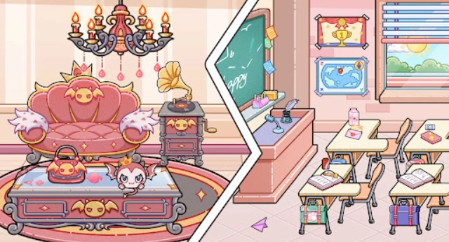 安洁拉世界美妆工坊图4