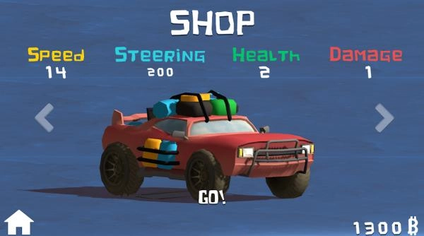 漂泊者生存(DriftersSurvive)图3