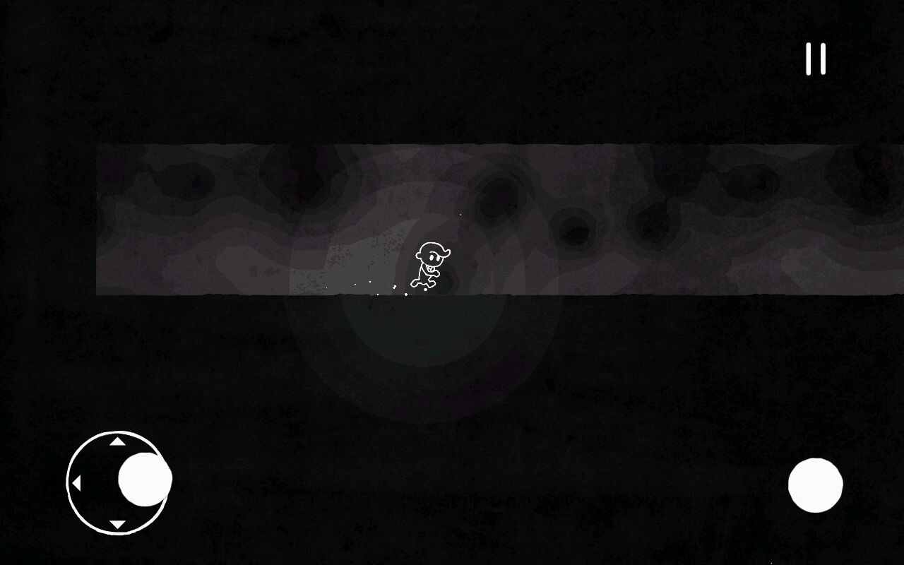 色谱奇幻冒险（HUE）图3