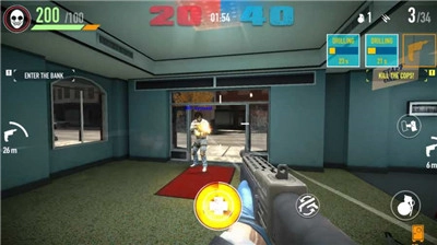 收获日罪恶战争（PDCW）(2)