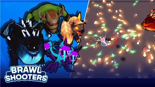 争吵射击(BrawlShooters)(4)