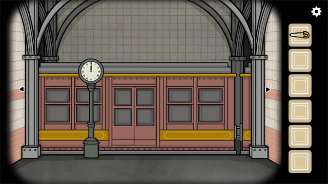 地铁繁花免费版