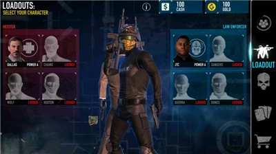 收获日罪恶战争（PDCW）(3)