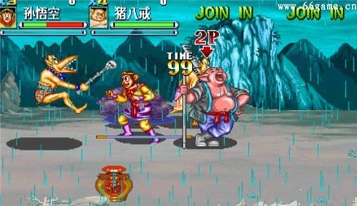 西游释厄传电脑版图1