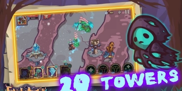 最终攻势（FinalAttack）(3)