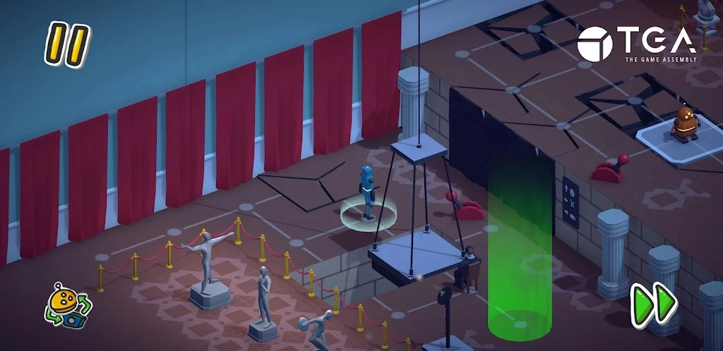 智能海斯特正版（h(AI)st）图2