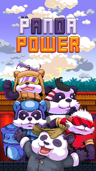超能熊猫侠（PandaPower）(1)