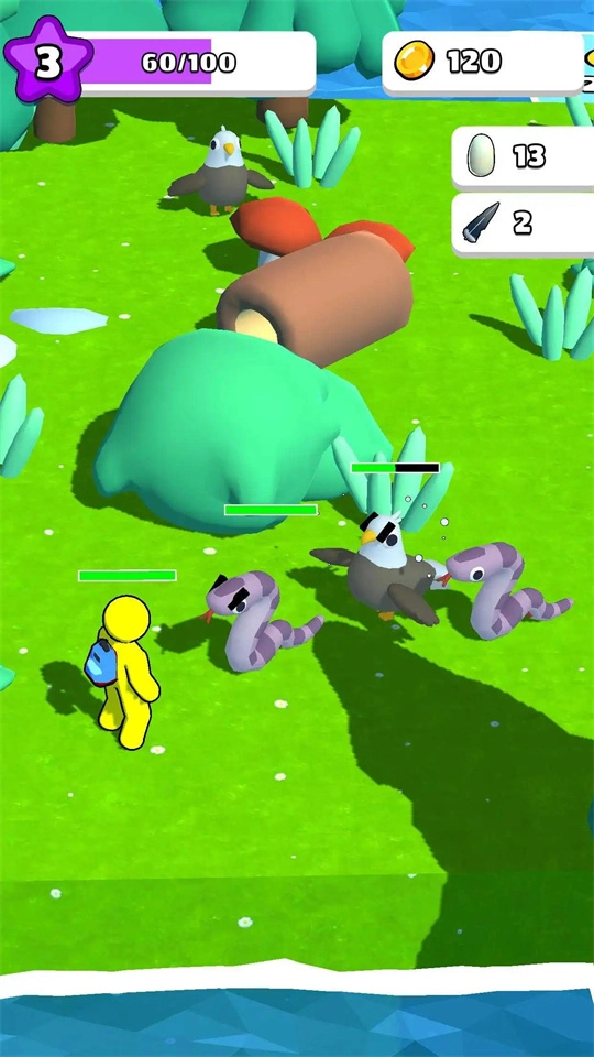 冒险岛探险截图3