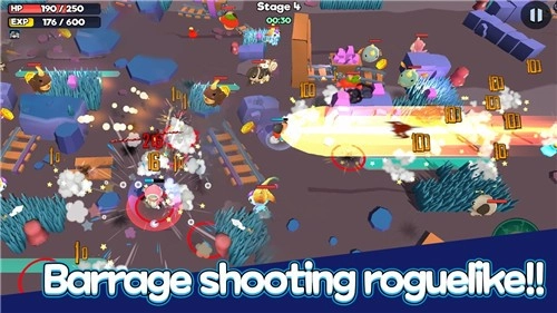 争吵射击(BrawlShooters)(2)