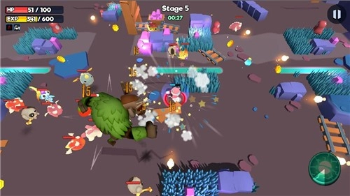 争吵射击(BrawlShooters)(1)