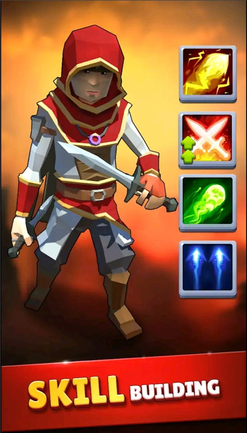 刺客英雄（AssassinHero）