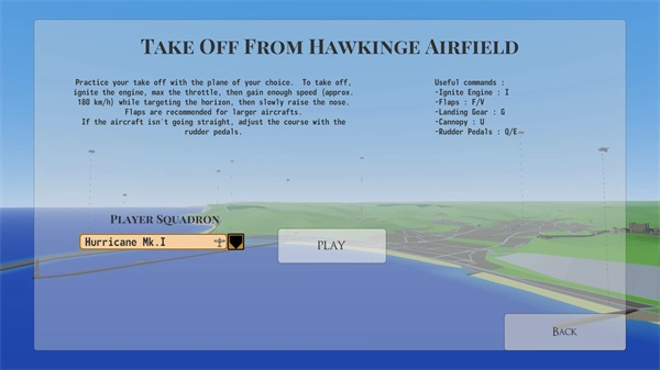 天空中的烈火正版图1